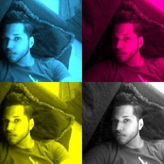 Jesus Navarro - I Have Nothing (COVER)