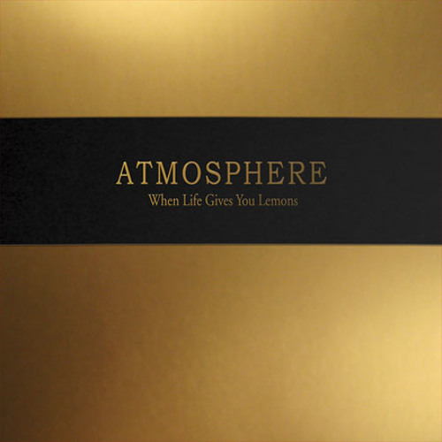 Atmosphere - Yesterday (Native Remix)