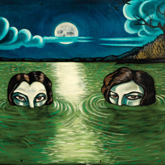 "Pauline Hawkins" by Drive-By Truckers
