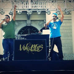 VOKBLOS_ PARA LOS QUE...