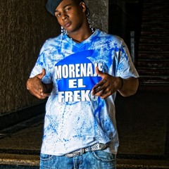 Morenaje "El Freko" - Turn It Up
