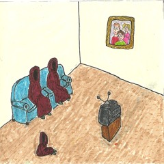 Living Room Cult Meeting