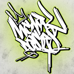 Weed Man - FootFast aka Doble F