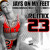 Artwork for Jays On My Feet Feat. Miley Cyrus & Juicy J