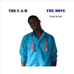 The Move (Prod. by Ish)