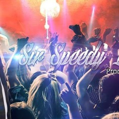 Sir Speddy Live DjPacto (La Viej Escuela El Mixthape 2014)
