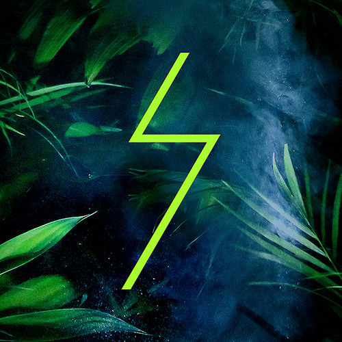 Rio Shock - Moleque Transante (NICE MSC Remix)