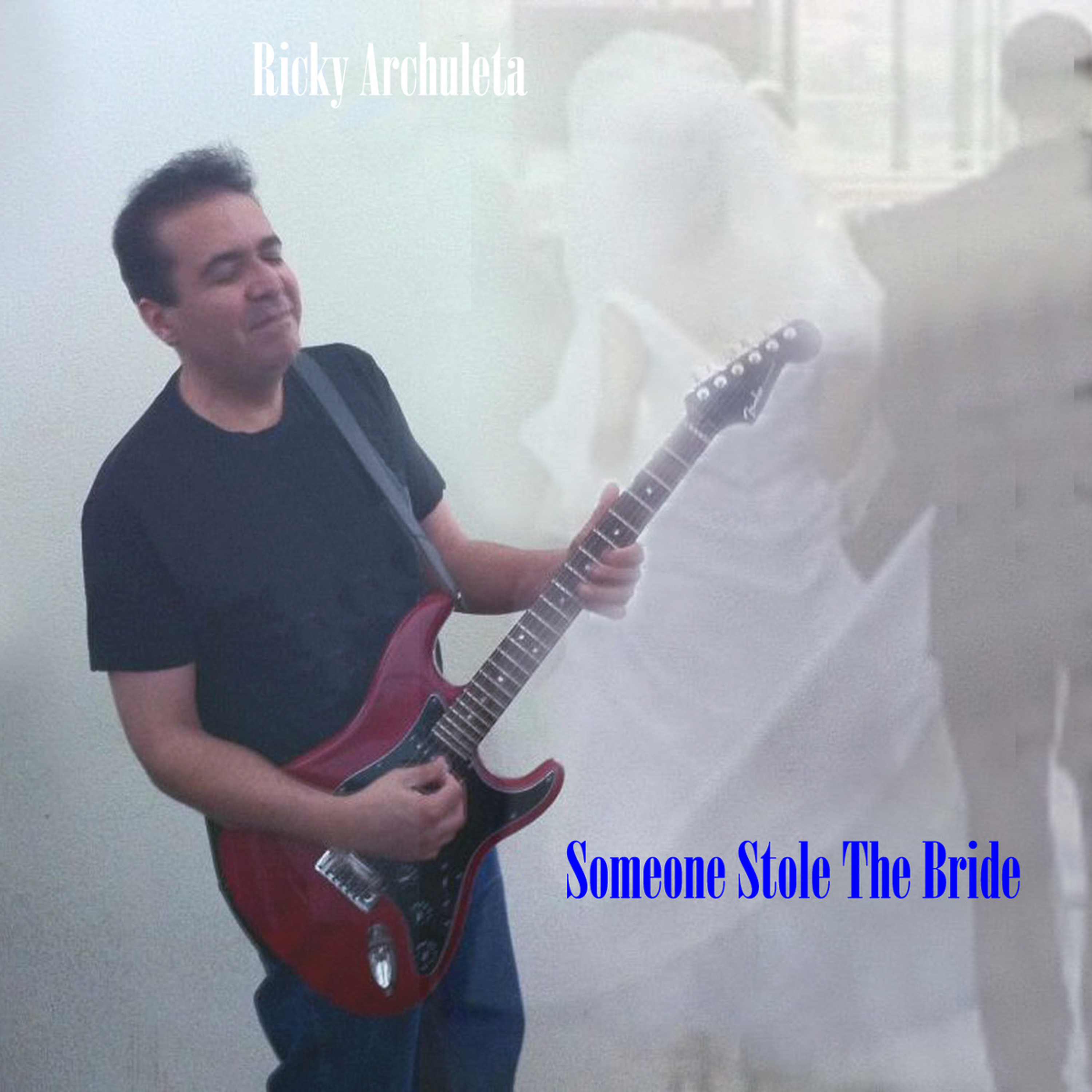 Ricky Archuleta