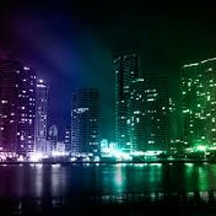 City Lights- Andrés Campaña