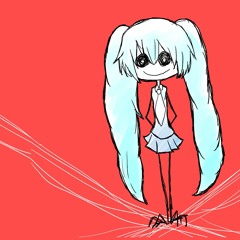【初音ミク】 旅立 【オリジナル曲】