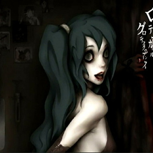 Romance Grotesco De Rotten Girl 19 Vocaloid Rotten Girl, Grotesque