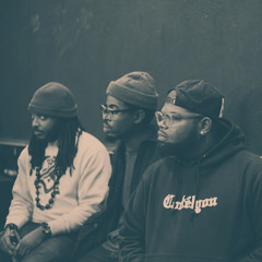BUHH - Best Underground Hip Hop of January