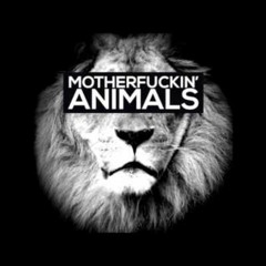 Animals Exclusive VIP Remix