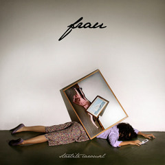 Frau - Sepasang Kekasih Yang Pertama Bercinta Di Luar Angkasa