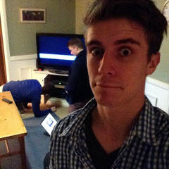 Love (for A Bit) - Kevin Lemieux