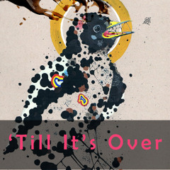 Tristam - Till It's Over (Renaldo868 Remix)