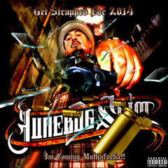 "My Posse" Feat:J Intell and Hawk & Garcia