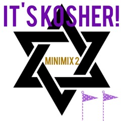 It's Kosher Minimix 2