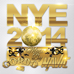 NYE 2014 "End of the Year Mix"