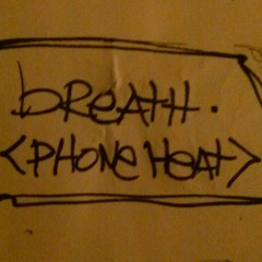 BREATH (phone heat)