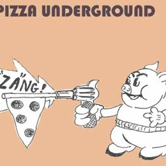 The Pizza Underground Demo