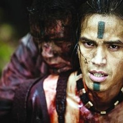 性感的拖鞋.DEWEN - 赛德克巴莱（电影赛德克巴莱说唱版）（Prod By T - Crash）