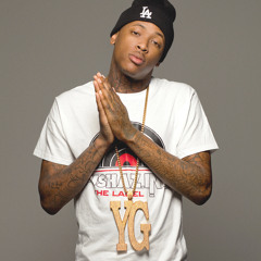 YG feat. Drake - Who Do You Love (The Game Remix) Instrumental