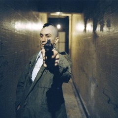 性感的拖鞋.DEWEN - Where Do We Go（Prod By T - Crash）