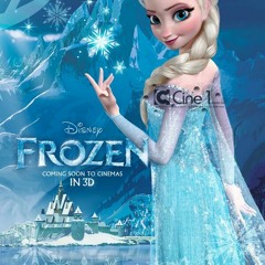 Frozen - Libre Soy [Español Latino].