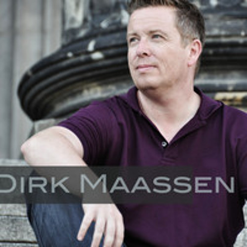 East by Dirk Maassen (Remixed by David Ackerman)