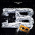 Artwork for French Montana - All For You (feat. Lana Del Ray, Wiz Khalifa, and Snoop Dogg)