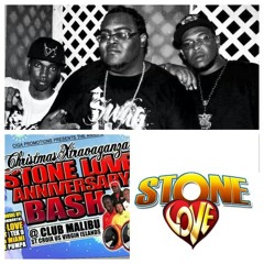 Syndicate Sounds @ Stone Love 40th Anniversary Concert LIVE