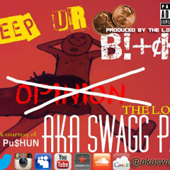 Keep Yo 2 Cents (Produced By The L.O.R.D.)