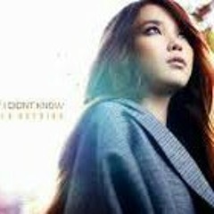 The Story Only I didn't Know - IU (cover)