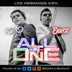 "ALL IN ONE" HERMANOSKIEN