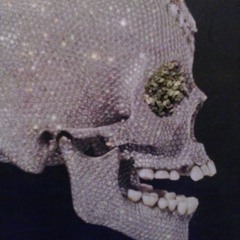 On My Shoulder Intro