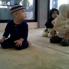 الجنة تنادى ش راشد.FLV