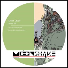 Squall (Original Mix)(Squall EP - Moonshake Recs)