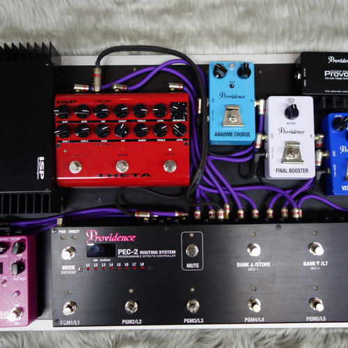 Stream Preampなし by ShimamuraMusicCoLtd Listen online for free on