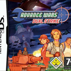 Courage!: An Advance Wars Remix