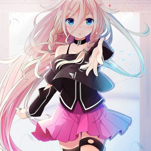 【IA】 WAVE 【VOCALOIDカバー】