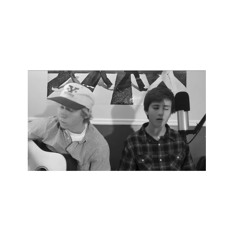 "Hey Ya" - OutKast (Cover by Jack Cote and Jon Katz)