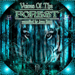 Knobolt- OderOda 188BPM (preview)Voices of the Forest Vol.1 Compiled By Aum Sync