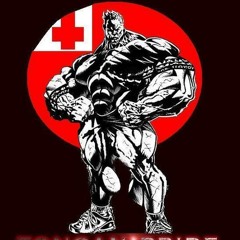 Forever  by Siua Hafoka