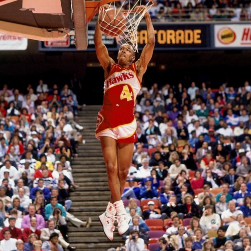 Spud Webb