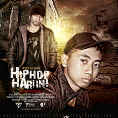 Hip-Hop Hari Ini