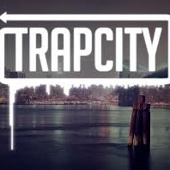 Official Trap City - Best of Trap (Comed MIx)