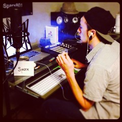 Notorious B.I.G. Ft. R - Kelly -  Fuckin You Tonight  (Sparx&Socrateez REMIX)