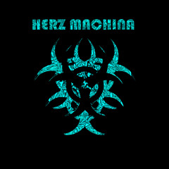 Herz Machina - In my dark byte v.2