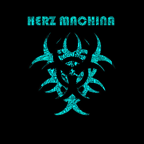 Herz Machina - In my dark byte v.2